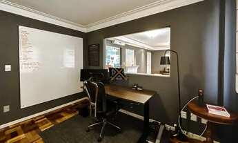 Imagem 5: Apartamento de 130 m2 a Venda ao Lado do Beiramar Shopping