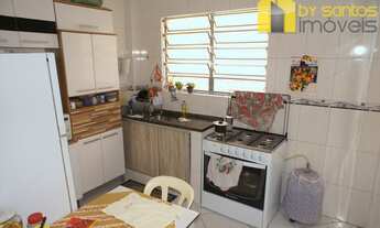 Imagem 4: Apartamento em São Vicente 2 dormitórios Parque São Vicente