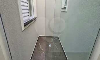 Imagem 5: Sobrado 100 metros vila Medeiros 3 dormitórios 1 suíte 2 vagas