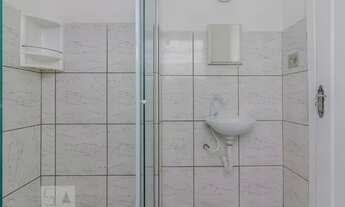 Imagem 7: Apartamento para Aluguel - Santa Cecília, 1 Quarto, 38 m2