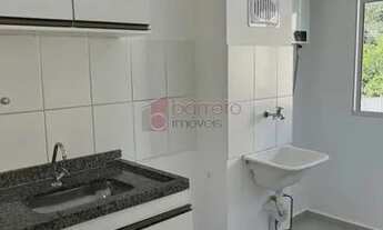 Imagem 7: Várzea Paulista - Apartamento Padrão - Ieiri