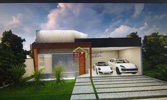 Imagem: Casa com 3 dormitórios à venda, 137 m²