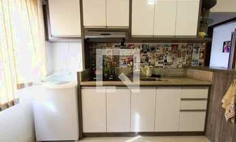 Imagem 6: Apartamento para Aluguel - Santa Cruz, 3 Quartos, 67 m2