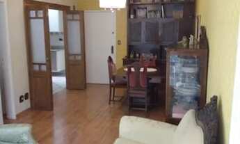 Imagem: SÃO PAULO - Apartamento Padrão - BROOKLIN