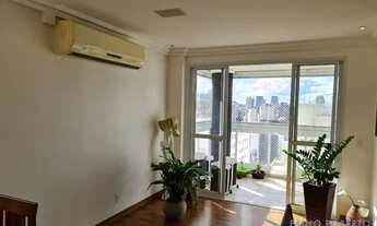 Imagem 3: APARTAMENTO - MOEMA - SP