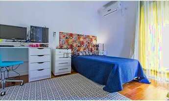 Imagem 7: EXCELENTE APTO - NOVO - AMPLO - 4 SUÍTES - 1 POR ANDAR