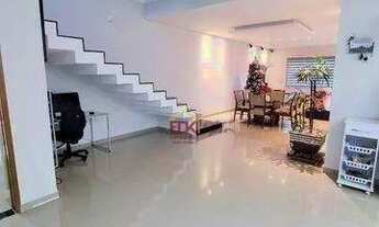 Imagem 2: Sobrado com 3 dormitórios à venda, 190 m² por R$ 848.000,00 - Villa Branca - Jacareí/SP