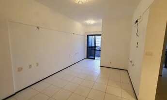 Imagem 6: Apartamento para venda possui 142 metros quadrados com 2 quartos em Ponta do Farol - São L