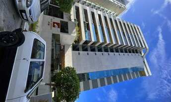 Imagem 4: Apartamento para venda com 280 metros quadrados com 4 quartos em Ponta Verde - Maceió