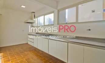 Imagem 6: Itaim - 121 m² - 3 dormitórios