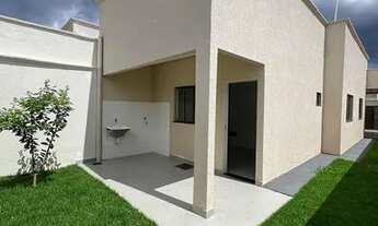 Imagem 5: Casa para venda com 120 metros quadrados com 3 quartos em Parque Jacaraípe - Serra - ES