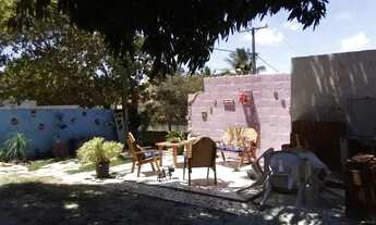 Imagem 2: Casa com Piscina no Janga