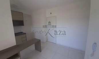 Imagem 4: Apartamento Padrão em São José dos Campos