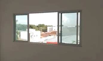 Imagem 6: Kitnet com 2 dormitórios para alugar, 35 m² por R$ 700,00/mês - Itararé - Teresina/PI