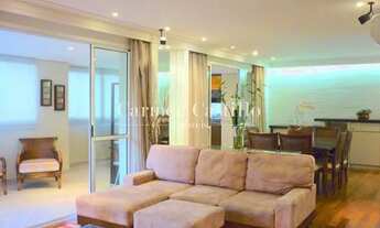 Imagem 7: Apartamento Garden com muito espaço, condomínio com lazer de clube, tênis, próx. ao Morumb