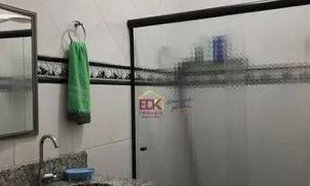 Imagem 3: Ótima oportunidade! Casa com três quartos + uma edicula nos fundos a venda no Alto do Card