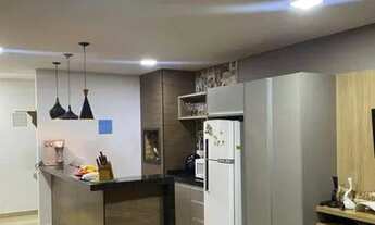 Imagem 2: IMÓVEL NO JÓQUEI CLUBE