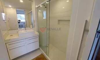 Imagem: Apartamento 02 Dorm. Em Botafogo - Rio de