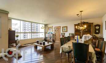 Imagem: São Paulo - Apartamento Padrão - Campo