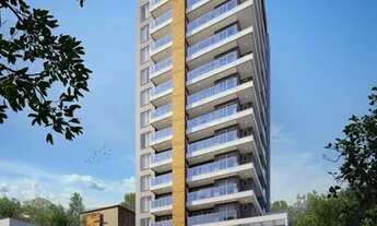 Imagem 4: Apartamento com 2 dormitórios, sendo 1 suíte, à venda, no bairro São João - Itajaí/SC