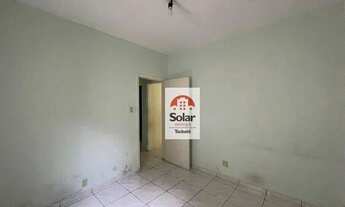 Imagem 5: Casa com 3 dormitórios para alugar, 120 m² por R$ 1.500,00/mês - Vila São José - Taubaté/S