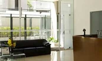 Imagem 6: Conjunto comercial na vila Nova com 589 área / 12 vagas - Pronto para receber sua empresa!