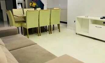 Imagem 2: ALUGO CASA DUPLEX SEMI MOBILIADA NO RESIDENCIAL PASSAREDO