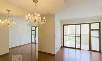 Imagem: Apartamento para Aluguel - Jacarepaguá