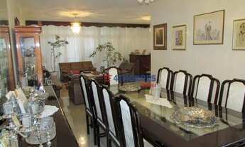 Imagem 4: Casa com 5 dormitórios, 269 m² - venda por R$ 2.300.000,00 ou aluguel por R$ 16.246,41/mês