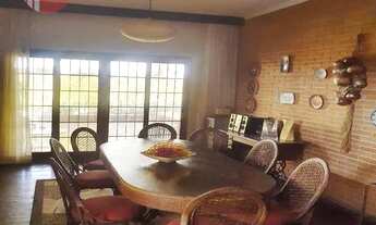 Imagem 3: Casa com 4 dormitórios à venda, 310 m² por R$ 532.000,00 - Jardim Paulistano - Ribeirão Pr