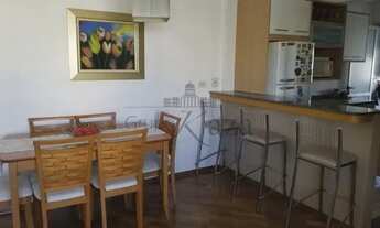 Imagem 4: Apartamento Padrão em São José dos Campos