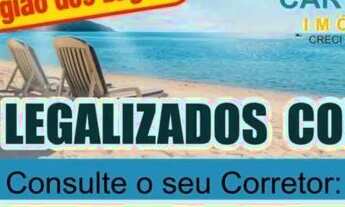 Imagem 5: Terrenos Araruama entrada 3.000 parcelo em 6 de 500.00