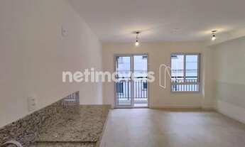 Imagem: Locação Apartamento 1 quarto Bela Vista