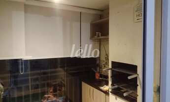 Imagem: São Bernardo do Campo - Apartamento Padrão