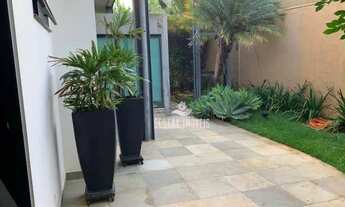 Imagem 7: Casa com 4 dormitórios à venda, 430 m² por R$ 2.000.000 - Cidade Jardim - Uberlândia/MG