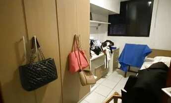 Imagem 2: Apartamento a venda no edf. Montnimes ponta verde