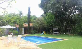 Imagem 2: Novo Leblon Casa em condomínio com 4 dormitórios