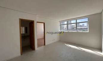 Imagem: Apartamento para alugar com 48m², 01 suíte