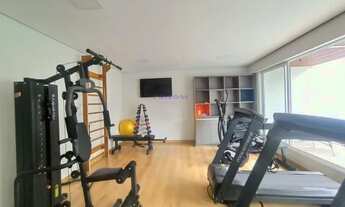 Imagem: APARTAMENTO EDIFÍCIO CASSIS 2 QUARTOS