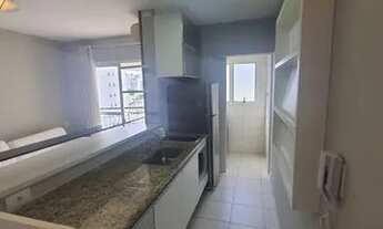 Imagem: Ótimo apartamento mobiliado na Vila Nova