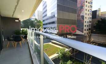 Imagem 6: Frente para o Jardim