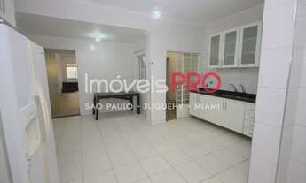 Imagem 4: Miolo da Vila Olímpia