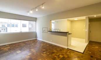 Imagem: Locação Apartamento 2 Dormitórios - 76