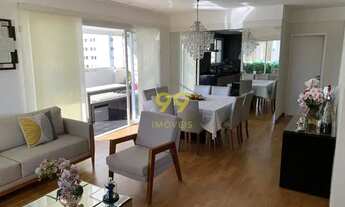 Imagem 5: Lindíssimo Apartamento a venda 3 suítes - 185m2 - 3 vagas