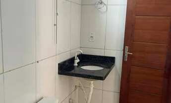 Imagem 7: Vendo casa Apta para financiamento no Bairro Cidade Satélite