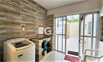 Imagem 6: Casa Jardim Nova Europa