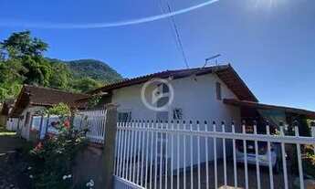 Imagem: Casa à venda no bairro Amizade - Guaramirim/SC