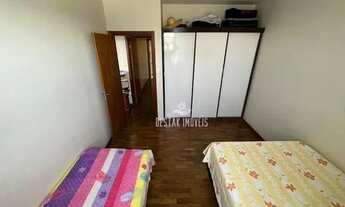 Imagem 7: Apartamento com 3 dormitórios à venda, 129 m² por R$ 400.000 - Brasil - Uberlândia/MG