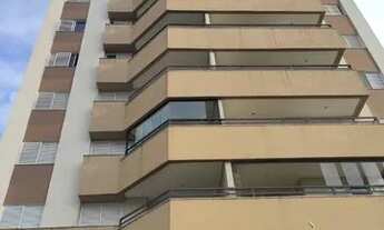 Imagem: Apartamento Edifício Angelica Taubaté