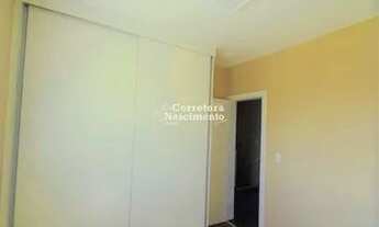 Imagem 5: FLA.Condomínio Home&Club com 4 dormitórios e quintal amplo para locação